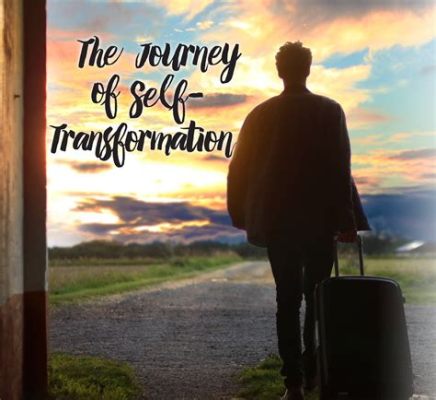  Knowledge of Self: A Journey into Personal Power and Transformation!