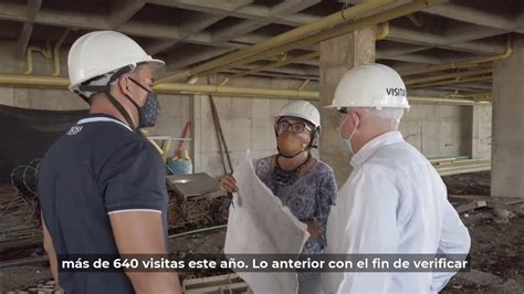  Visitas Técnicas a Obras en Construcción: Un Viaje por las Entreñas de la Construcción