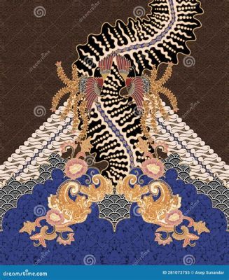  “Weaving Power: Identity, Politics and Gender in the Javanese Textile Industry” - A Tapestry of Social Complexity