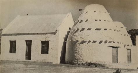  A History of South African Architecture: Un Viaje Fascinante por la Evolución de las Formas