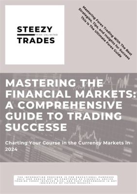  Earning Through Trading: Mastering the Financial Markets - Una Guía concisa para navegar los mercados financieros y alcanzar la libertad financiera!