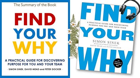  Find Your Why: A Powerful Japanese Guide to Discovering Purpose and Passion in Your Career