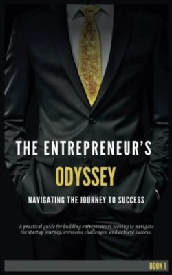 Finding Your Passion: A Journey to Entrepreneurial Success: An Indonesian Odyssey through Self-Discovery and Economic Empowerment