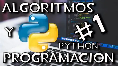  ¡Fundamentos de la Programación en Python! Una Sinfonía Algorítmica y una Odisea por los Caminos del Código