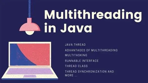 Java Concurrency in Practice: Unleashing the Power of Parallelism and Multithreading