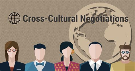 ¿Negotiating Cultures: Intercultural Communication and Conflict Resolution? Unlocking the Secrets of Cross-Cultural Harmony