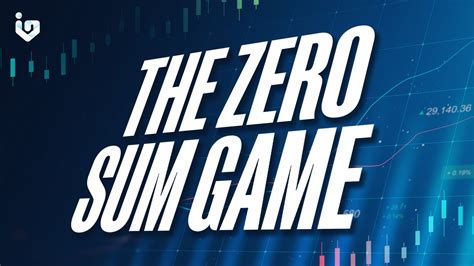  Zero-Sum Game: Un Vistazo Profundo a la Complejidad de la Economía Global